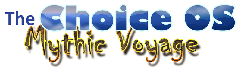Choice OS Mythic Voyage